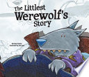 The Littlest Werewolf's Story cover
