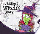 The Littlest Witch's Story cover