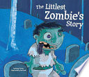 The Littlest Zombie's Story cover