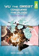 Yu the Great Conquers the Flood: A Chinese Nature Myth cover