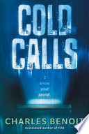 Cold Calls cover