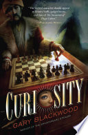 Curiosity cover