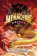 Dragon on Trial cover
