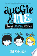 The Julian Chapter: A Wonder Story cover