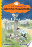 Greetings from the Graveyard cover