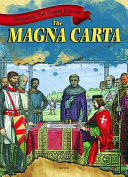 The Magna Carta cover