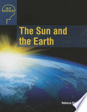 The Sun and the Earth cover