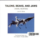 Teeth and Claws cover