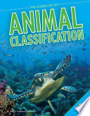 Animal Classification cover