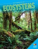 Ecosystems cover