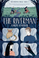 The Riverman cover