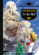 Ghost Detectors Book 13: Yo Ho No! cover