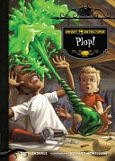 Ghost Detectors Book 14: Plop! cover