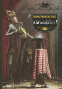 Ghost Detectors Book 16: Abracadabra! cover