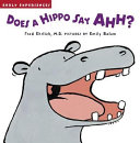 Does a Hippo Say AHH? cover