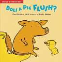 Does a Pig Flush? cover