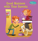 Good Manners with Your Parents cover