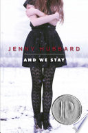 And We Stay cover
