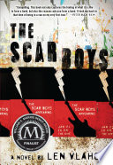 The Scar Boys cover