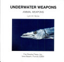 Underwater Weapons cover