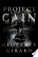 Project Cain cover