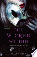 The Wicked Within cover