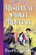 Mystery at Smokey Mountain cover