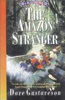 The Amazon Stranger cover