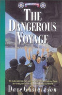 The Dangerous Voyage cover