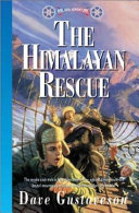 The Himalayan Rescue cover