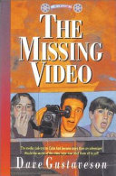The Missing Video cover
