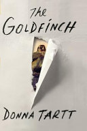 The Goldfinch cover