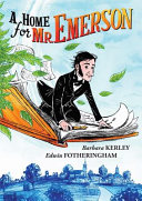 A Home for Mr. Emerson cover