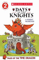 Days of the Knights cover