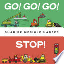 Go! Go! Go! Stop! cover