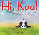Hi, Koo! A Year of Seasons cover