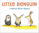 Little Benguin cover