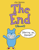 The End (Almost) cover