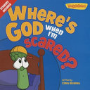 Where's God When I'm Scared? cover