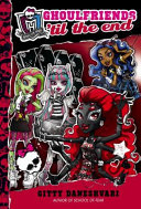 Ghoulfriends 'Til the End cover