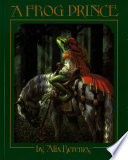 A Frog Prince cover