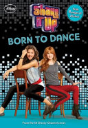 Born to Dance cover