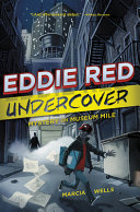 Mystery on Museum Mile cover