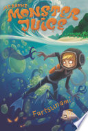 Fartsunami cover