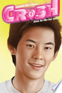 Isabella's Spring Break Crush cover