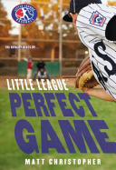 Perfect Game cover