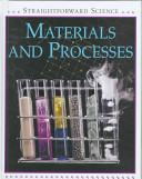 Materials and Processes cover