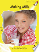 Making Milk cover