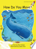 How Do You Move? cover
