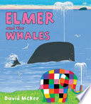 Elmer and the Whales cover